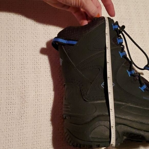 Columbia‎ Bugaboot lii Waterproof Insulated 200 gram Sz. 6 Winter Snow Boot - Picture 16 of 16